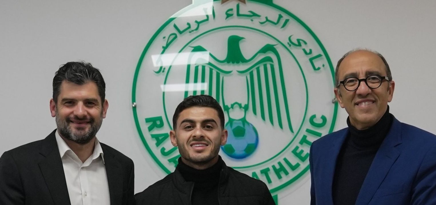 Raja Casablanca