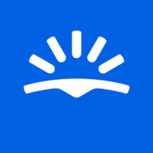 Skyscanner Logo