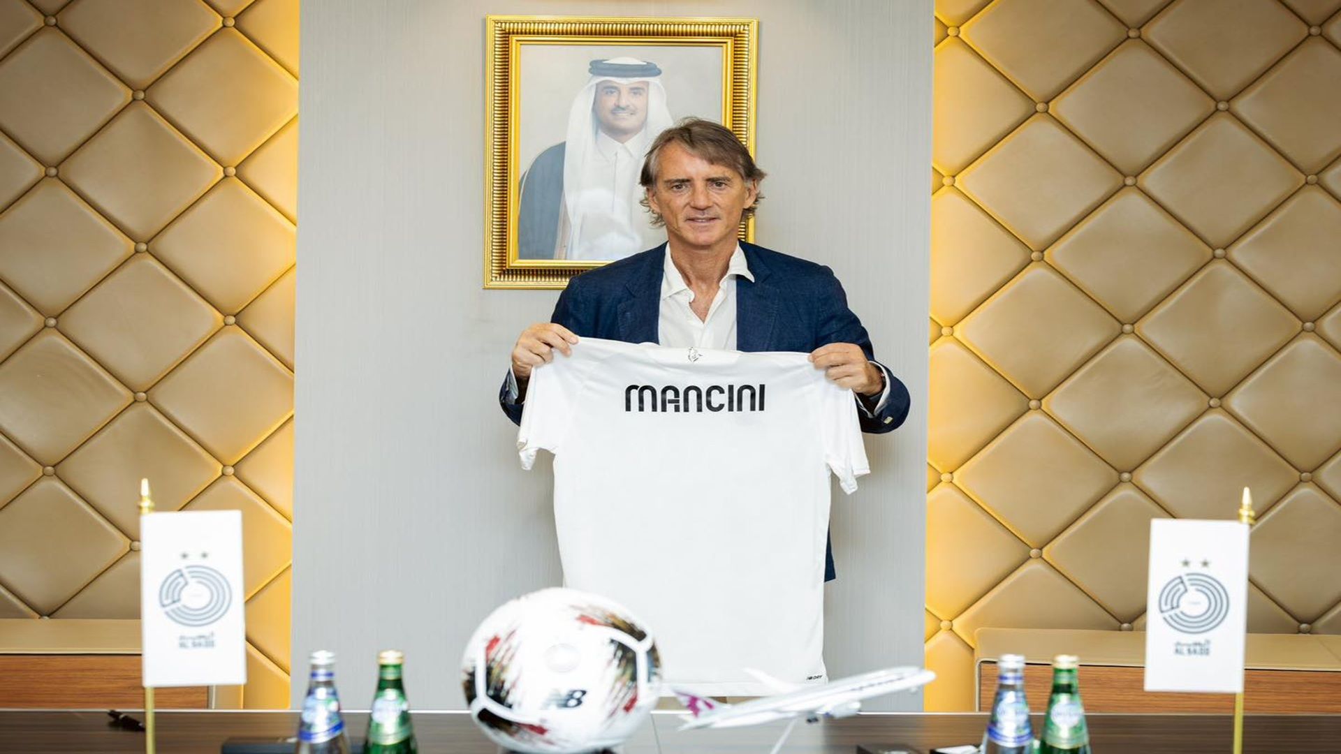 mancini