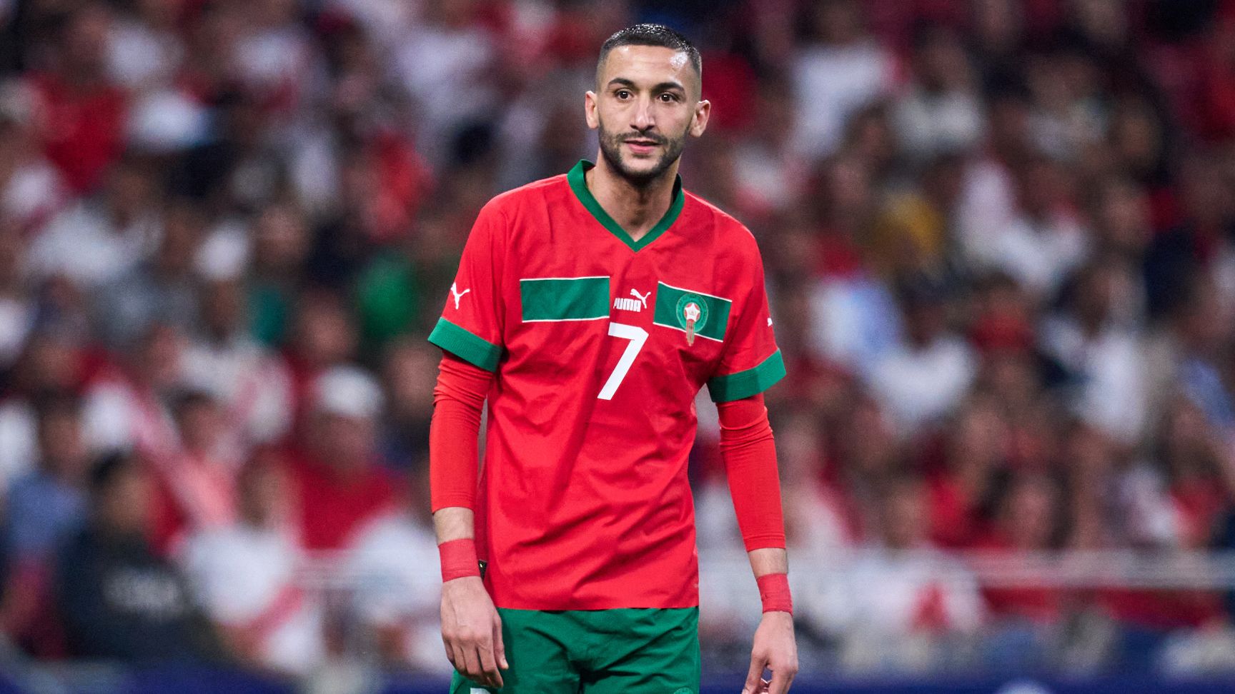 hakim-ziyech