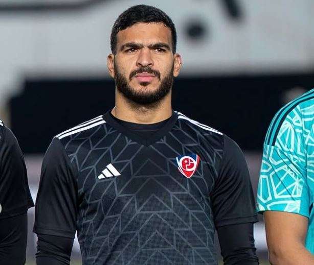 حامد حمدان لاعب بتروجت