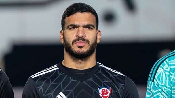 حامد حمدان لاعب بتروجت