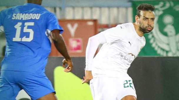 المصري وسموحة