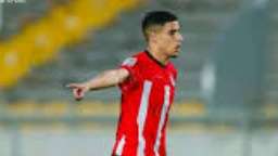 المهدي موهوب