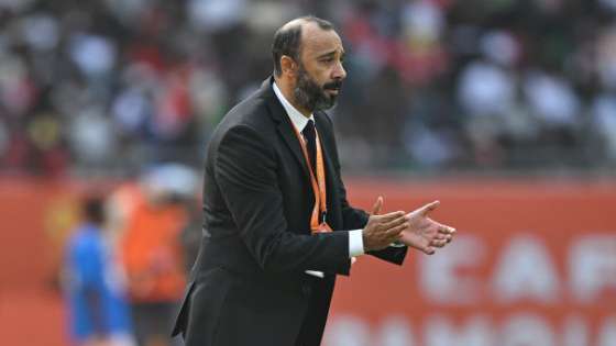 طارق السكتيوي