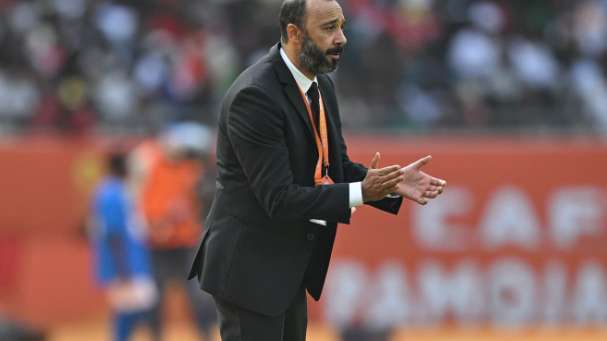 طارق السكتيوي