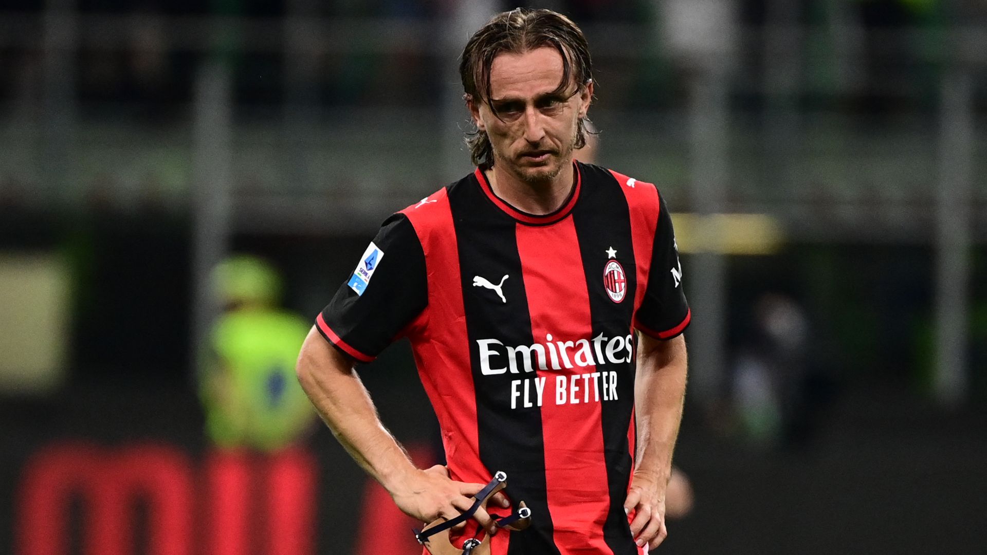 Modric Milan