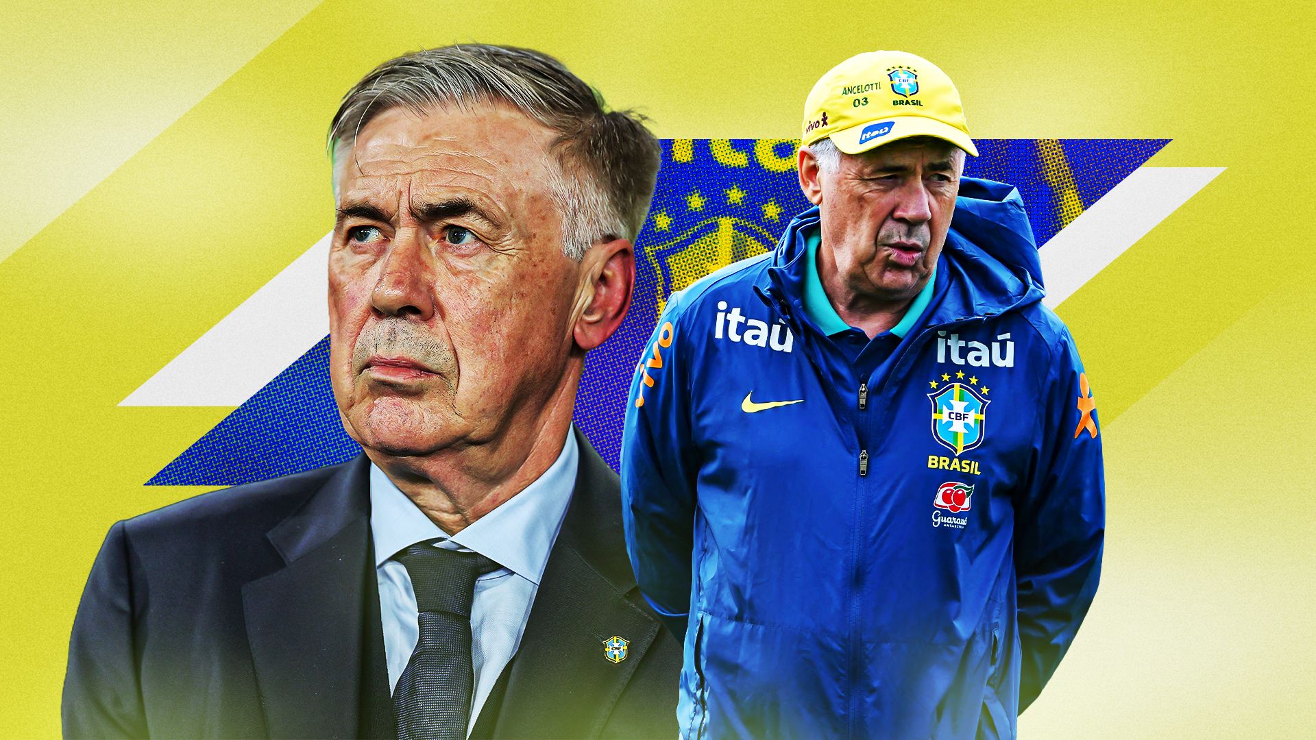Ancelotti Brazil GFX