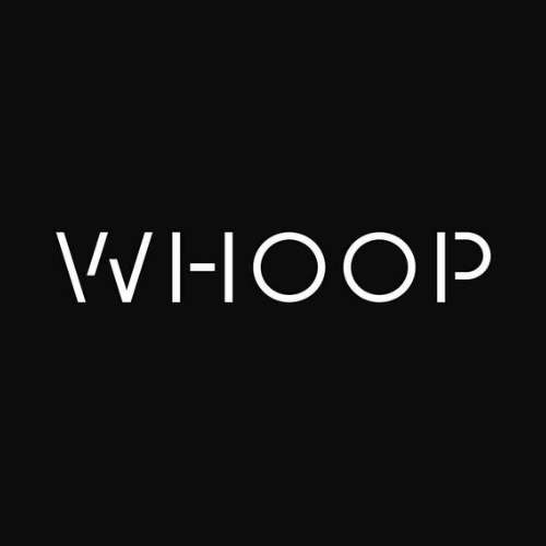 WHOOP logo
