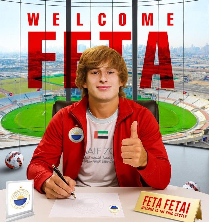 Feta Fetai