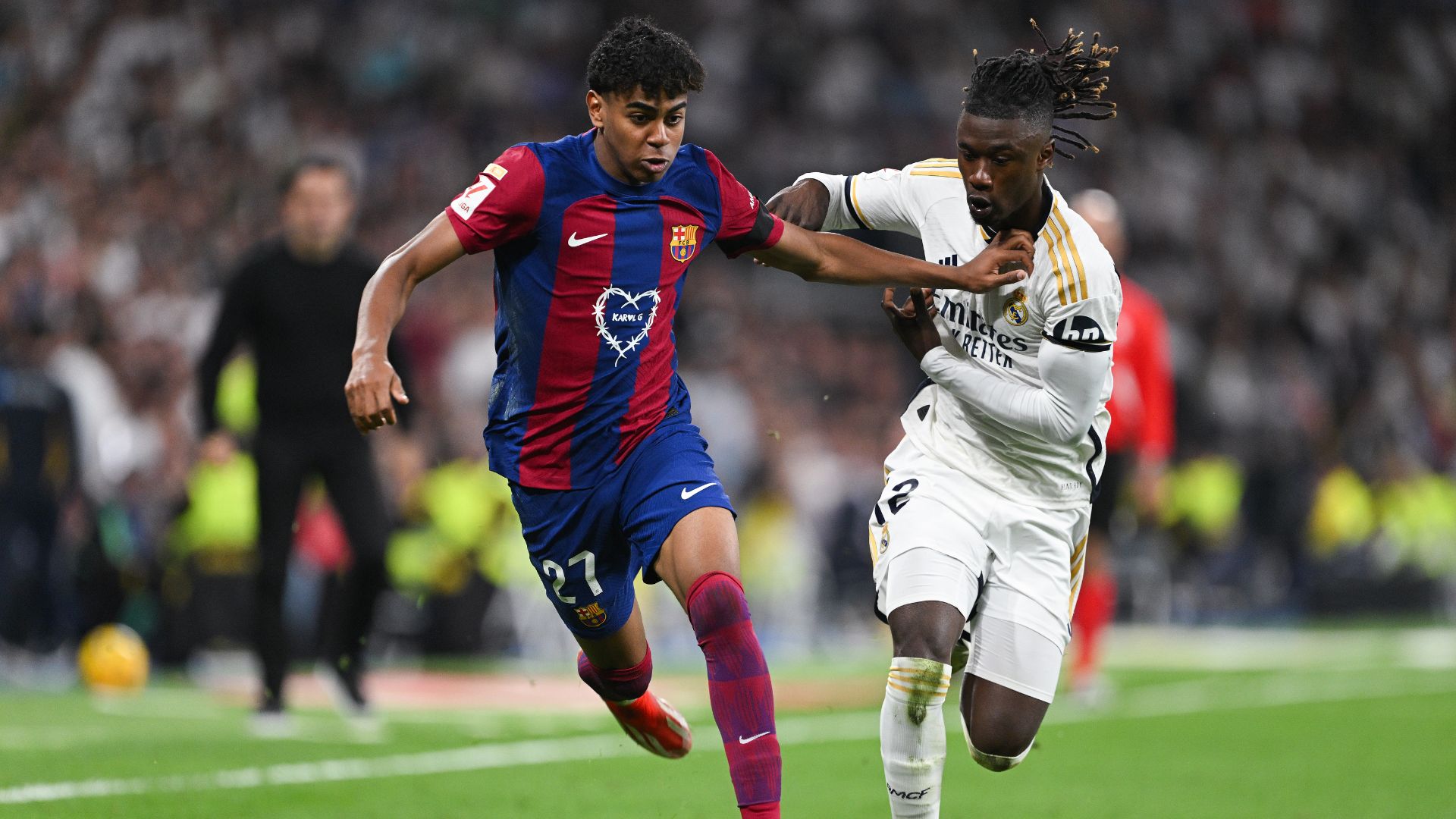 كيفية شراء تذاكر الكلاسيكو 2026: برشلونة ضد ريال مدريد في نهائي كأس السوبر