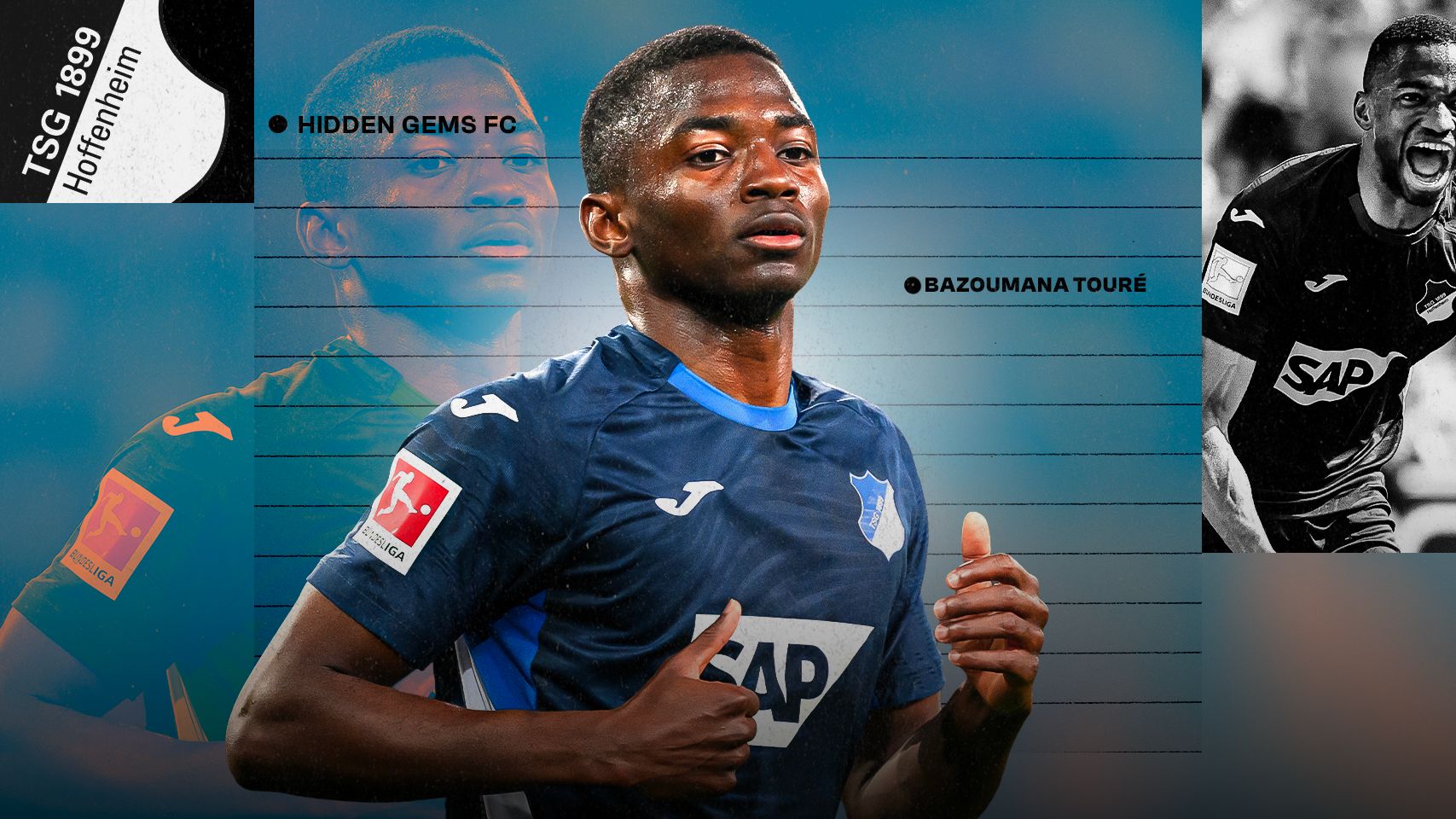 Bazoumana Toure