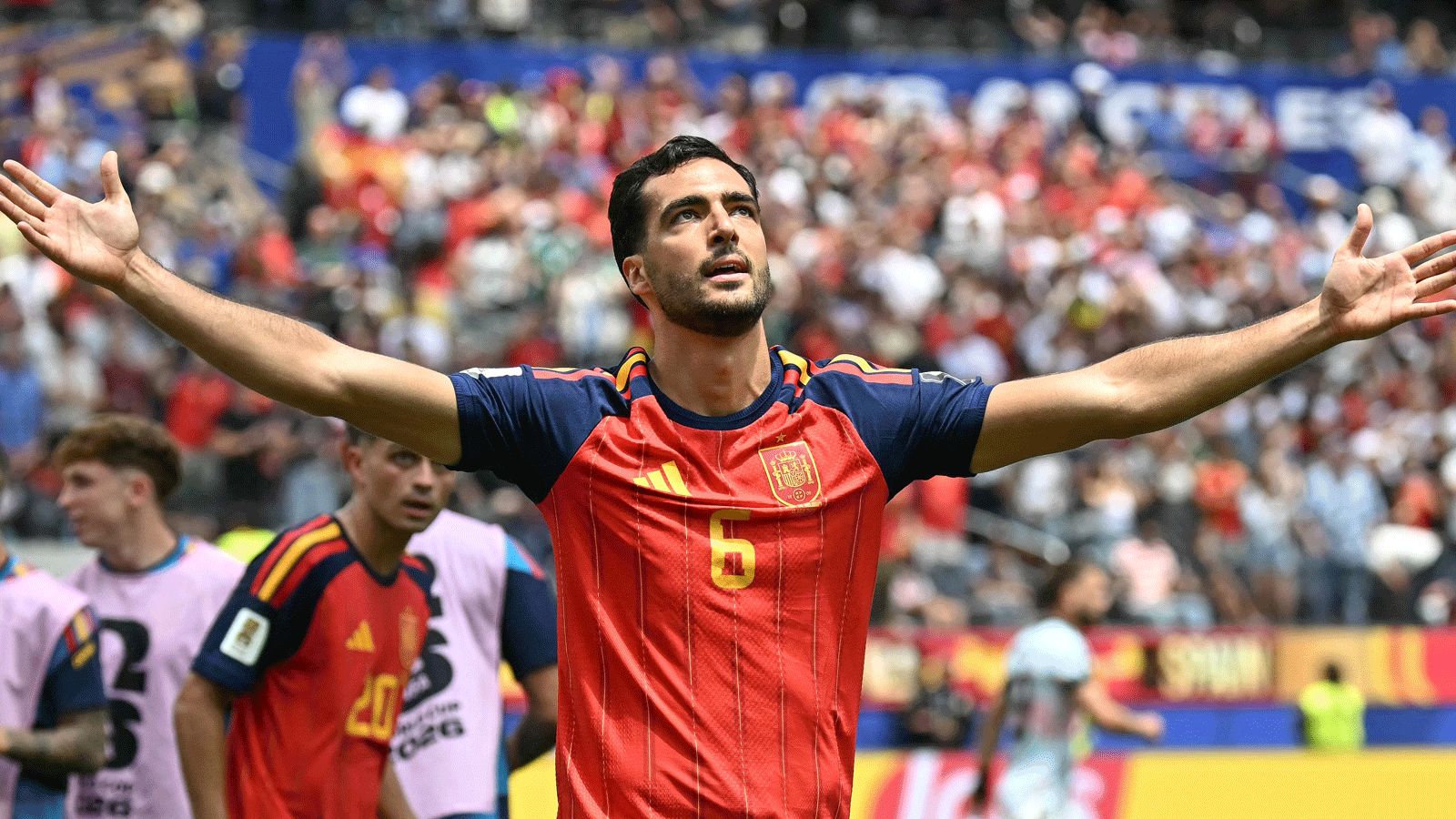Mikel Merino
