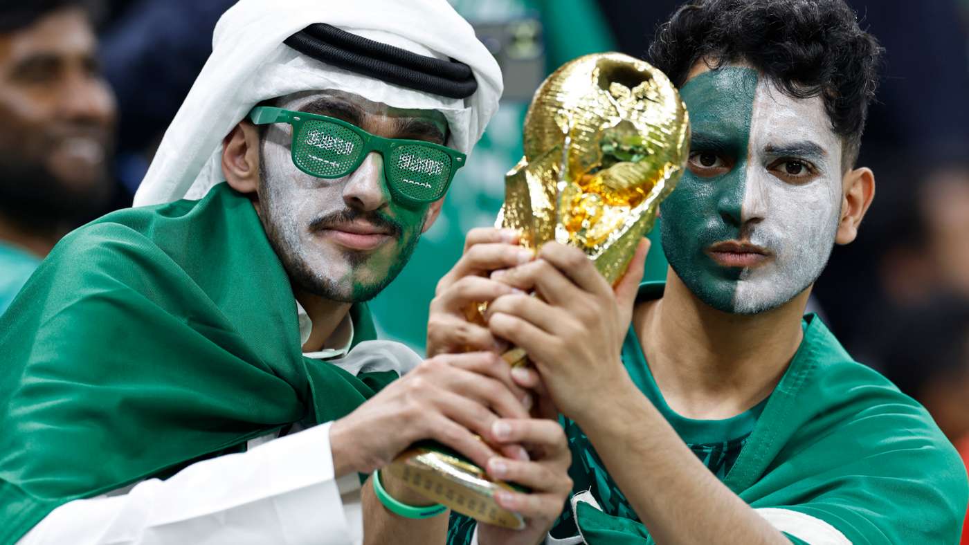 تذاكر وباقات ضيافة مونديال 2026