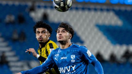 دوري جوي للنخبة: الهلال يفلت من فخ الكبار.. وصراع حسم اللقب يشتعل