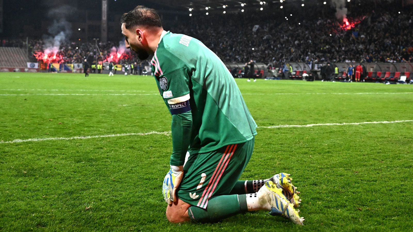 Gianluigi Donnarumma 