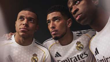 Real Madrid