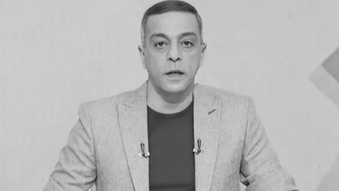 3 أيام حداد.. مجلس إدارة الزمالك يكرّم محمد صبري ويعلن دعم أسرته