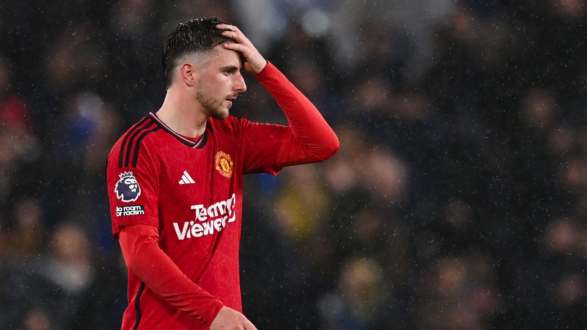 Mason Mount Man Utd
