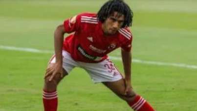 أحمد خالد كباكا