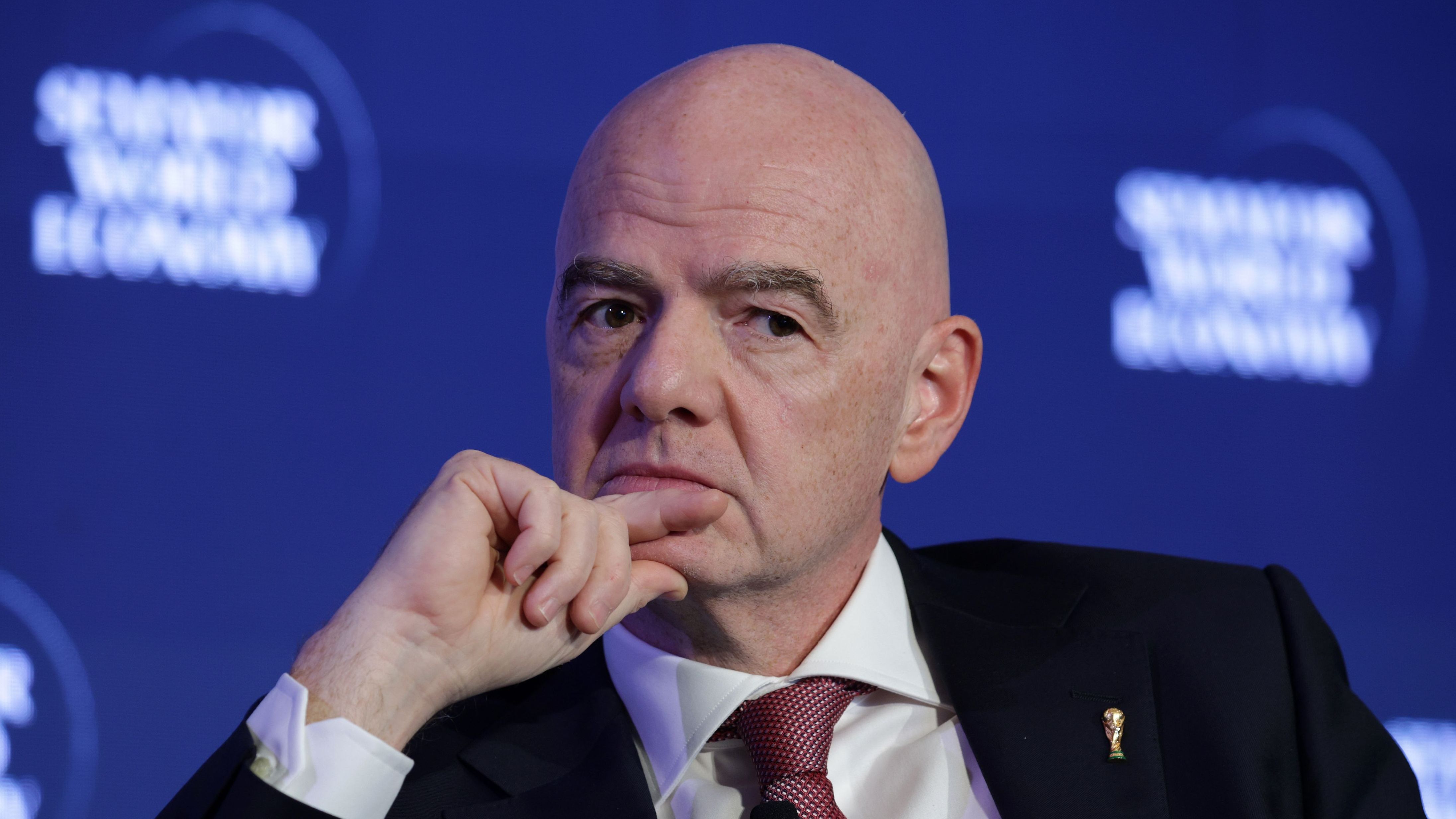 Infantino