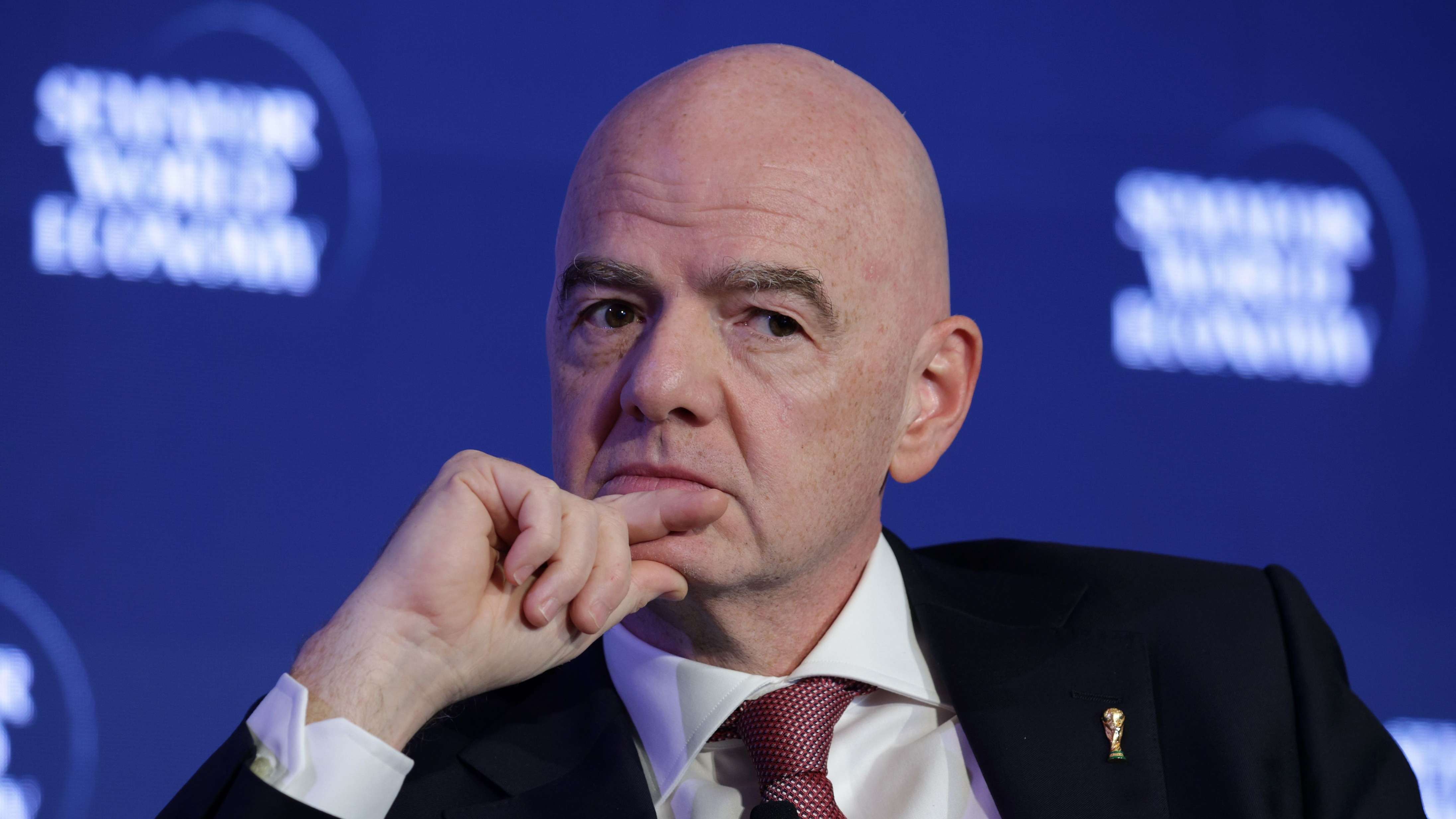 Infantino