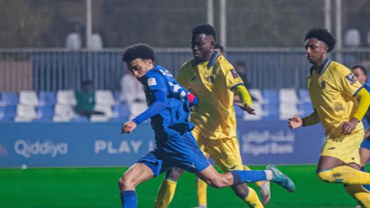 hilal