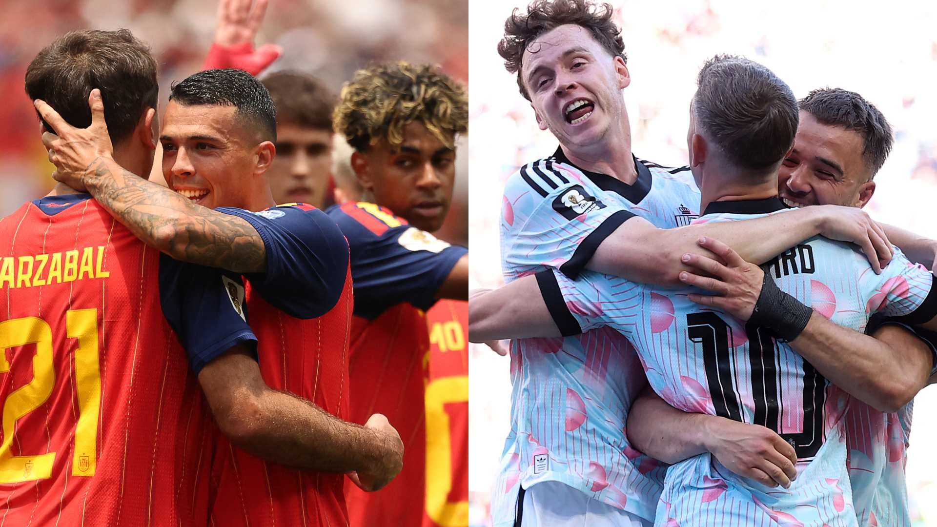 جدول مباريات اليوم الجمعة 10 يوليو 2026 في كأس العالم ..القنوات الناقلة والمعلقين