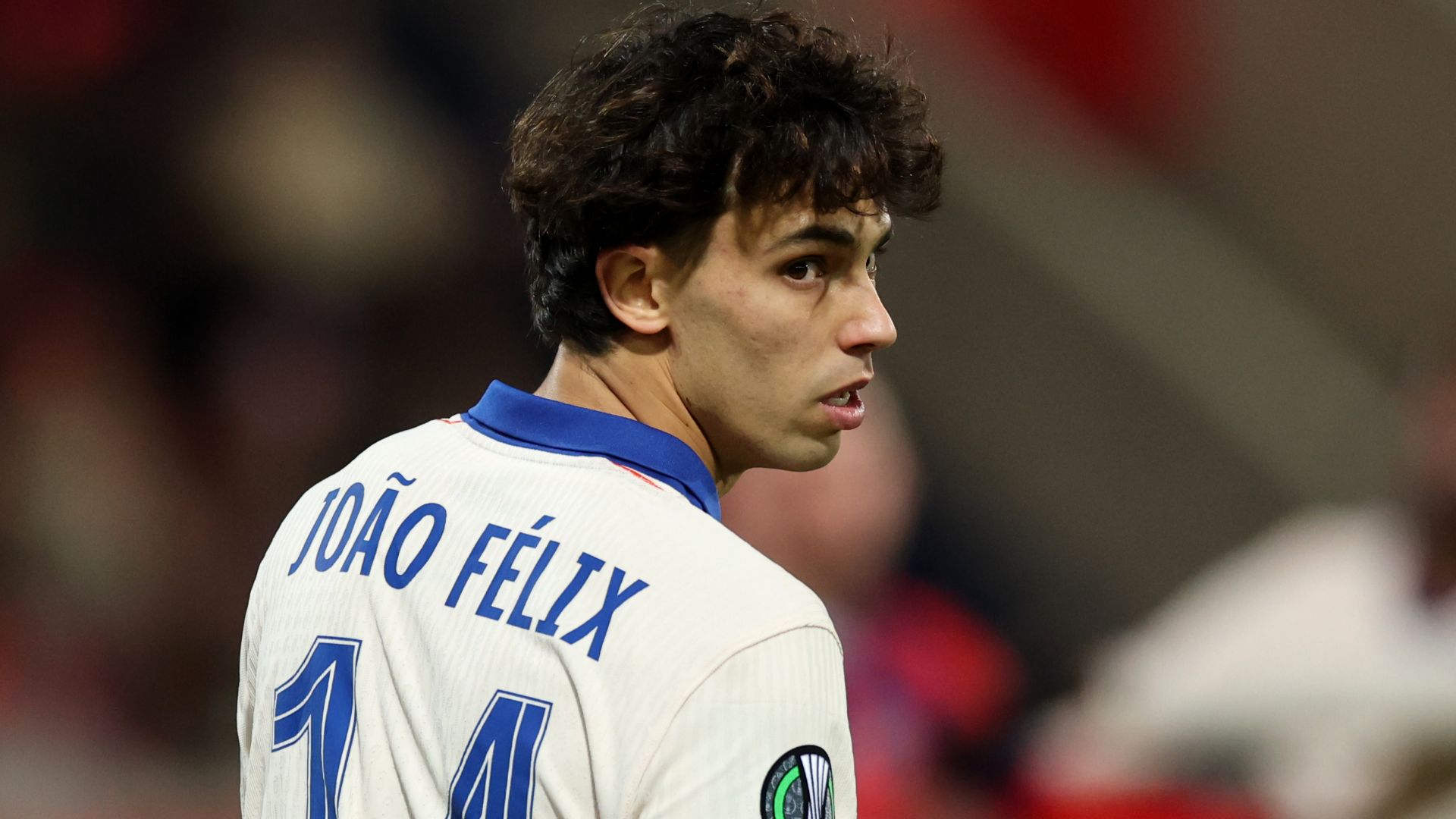 Joao Felix Chelsea 2024-25