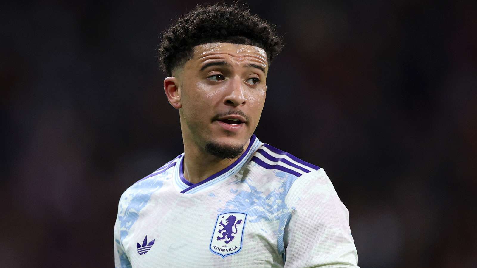 Jadon Sancho