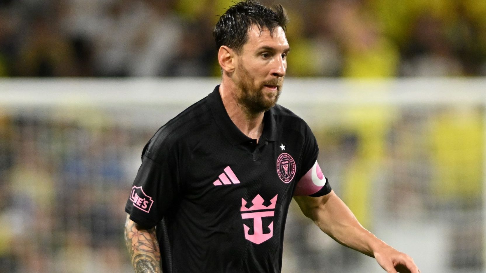 Lionel Messi - Inter Miami 2026