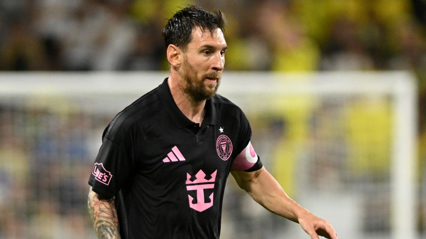 Lionel Messi - Inter Miami 2026