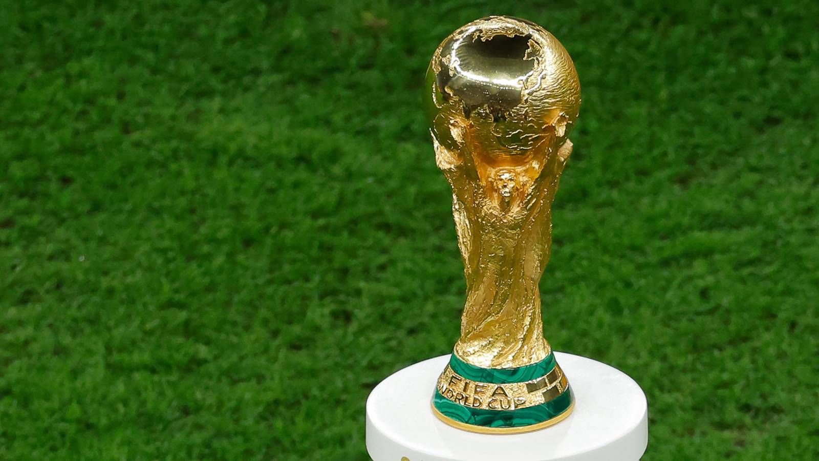 ألمانيا تعترض طريق أمريكا صوب تنظيم مونديال 2038