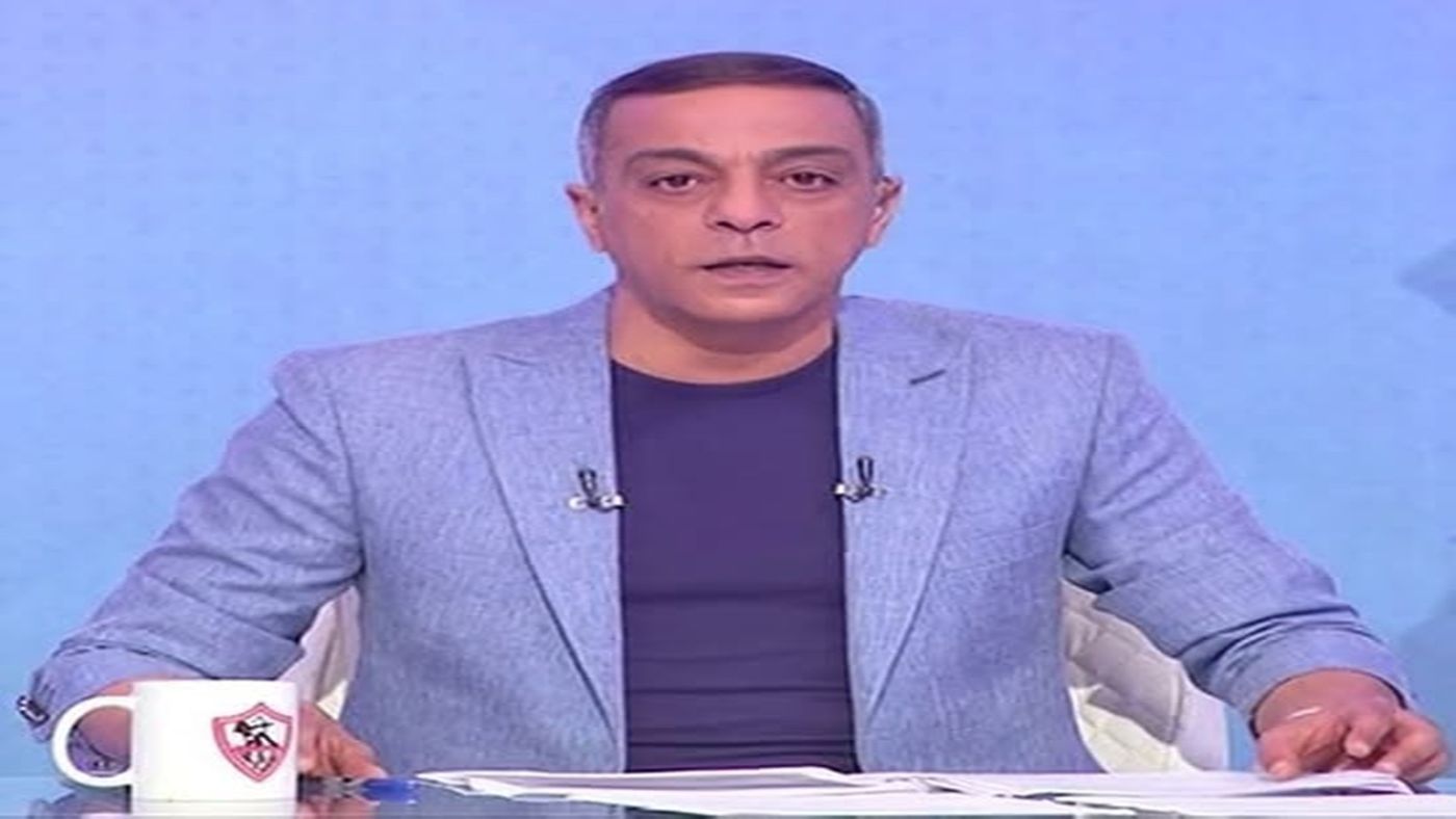وفاة محمد صبري أسطورة الزمالك تفجع الرياضة المصرية