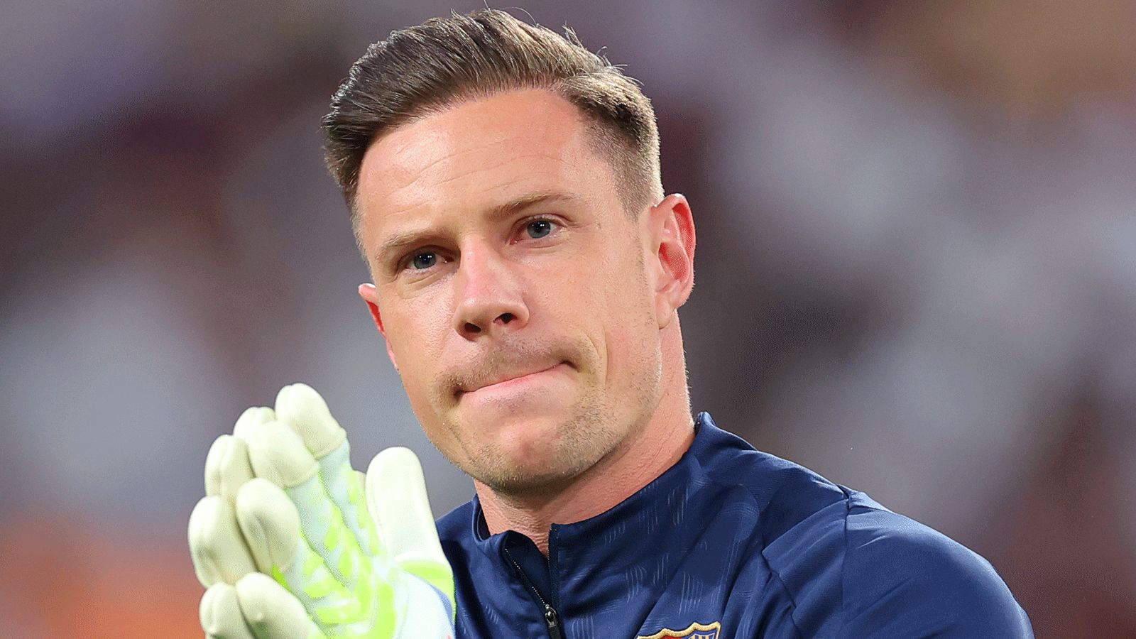 Marc-André ter Stegen