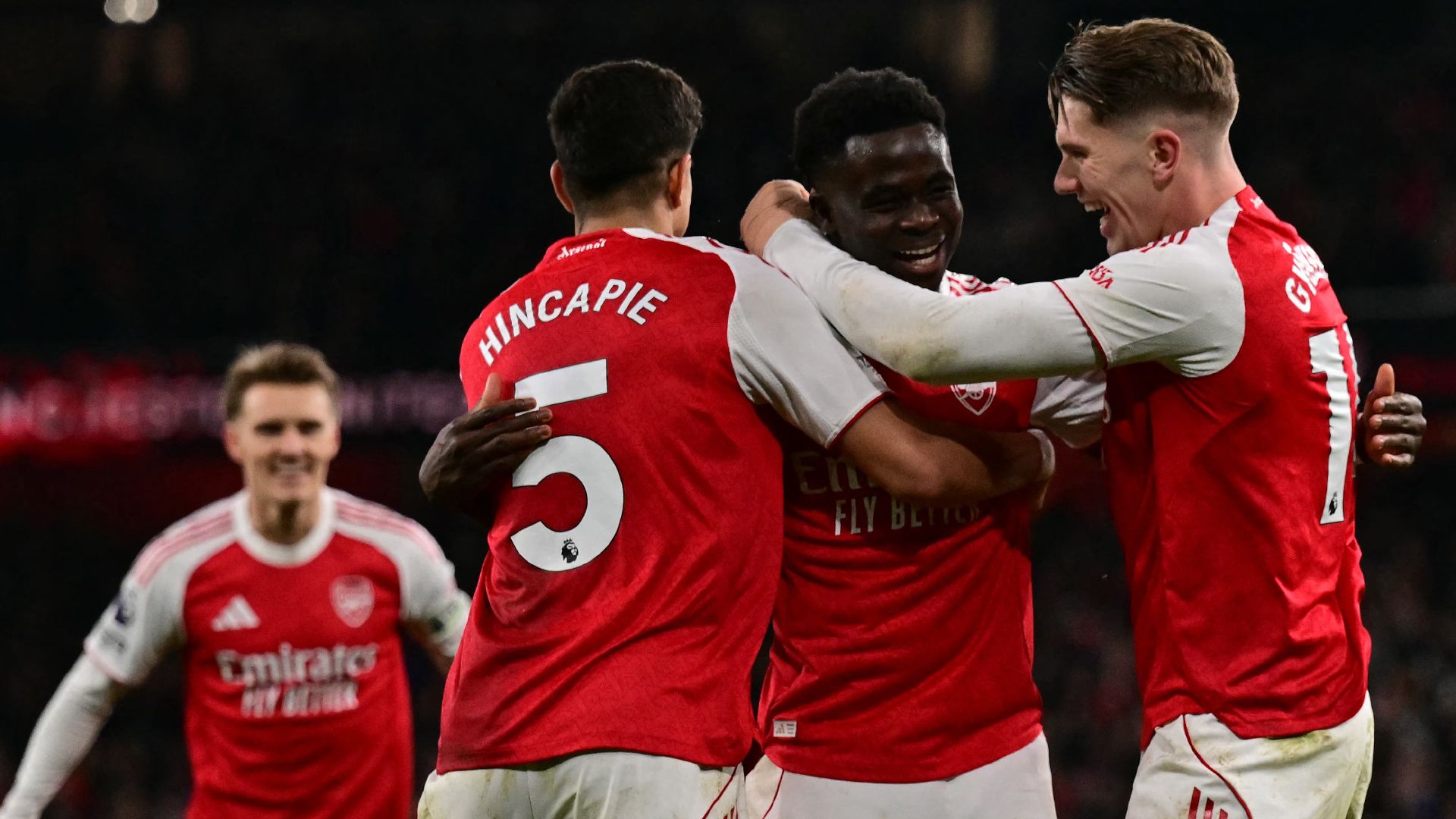 arsenal