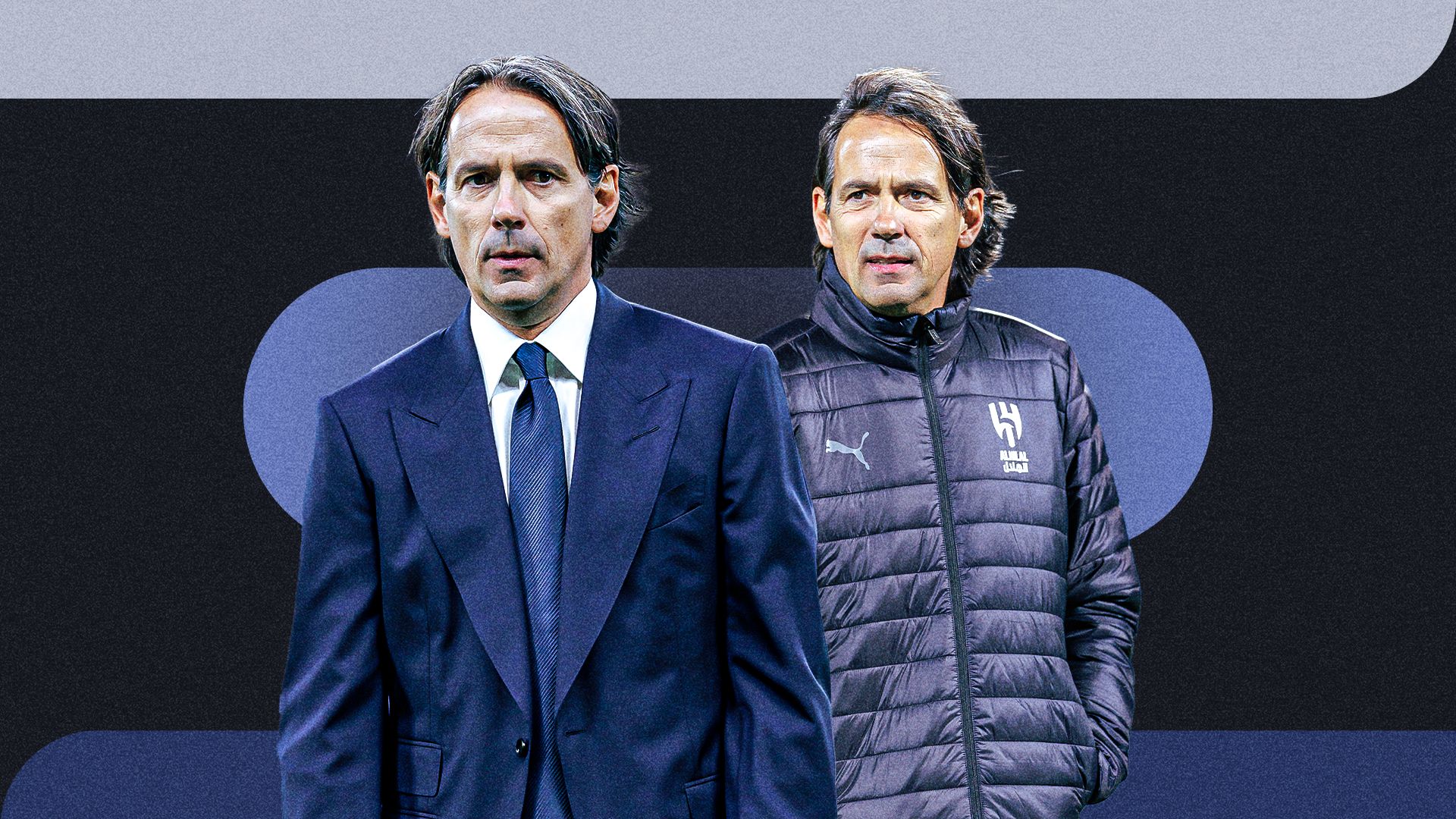 Simone Inzaghi - سيموني إنزاجي