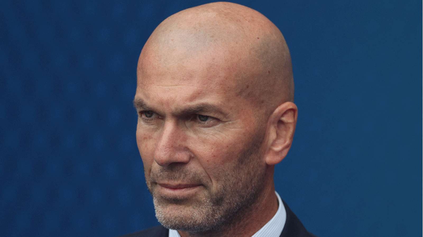 Zinedine Zidane