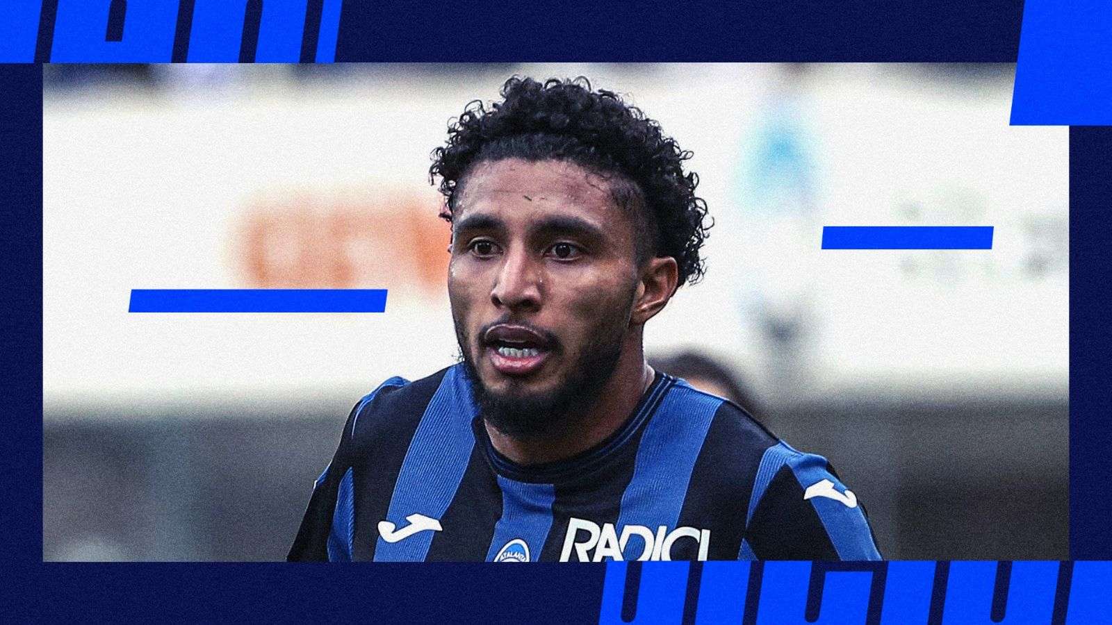 grafica ederson atalanta 2025