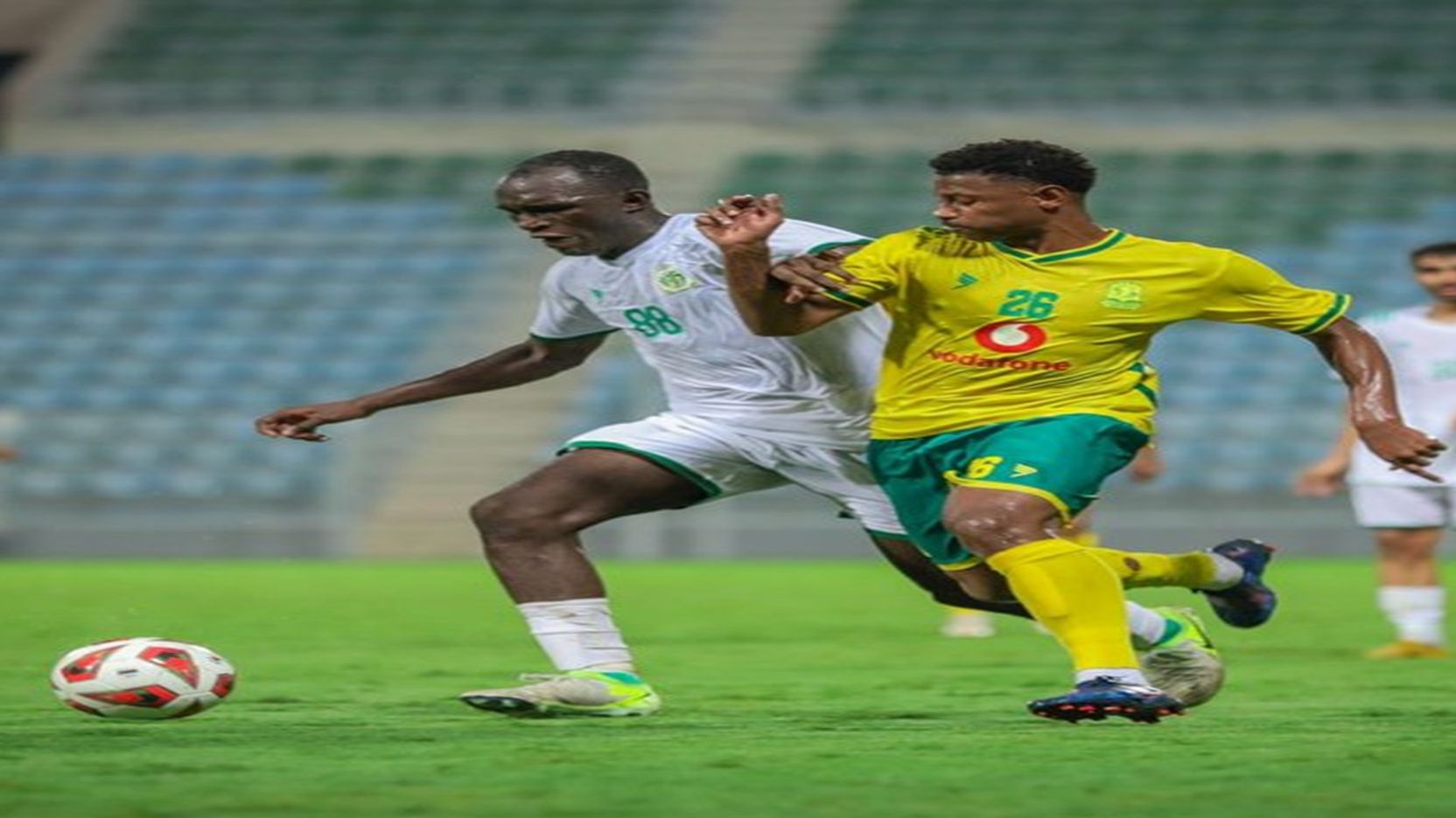 Derby Sib vs Sohar Oman 2025