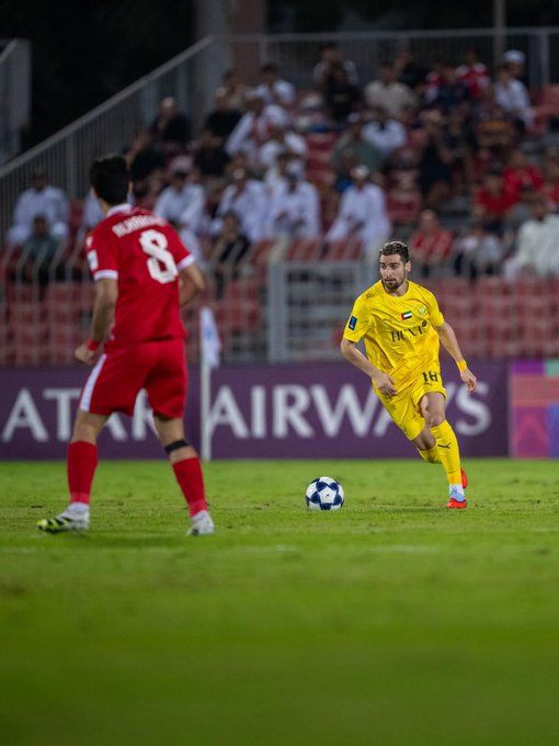 الوصل الإماراتي والمحرق البحريني 1