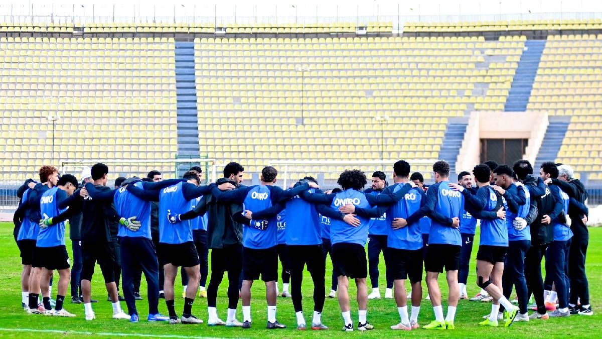ميدو يضع 5 شروط حاسمة لفوز الزمالك بلقب الدوري المصري بعد خسارة أمام إنبي