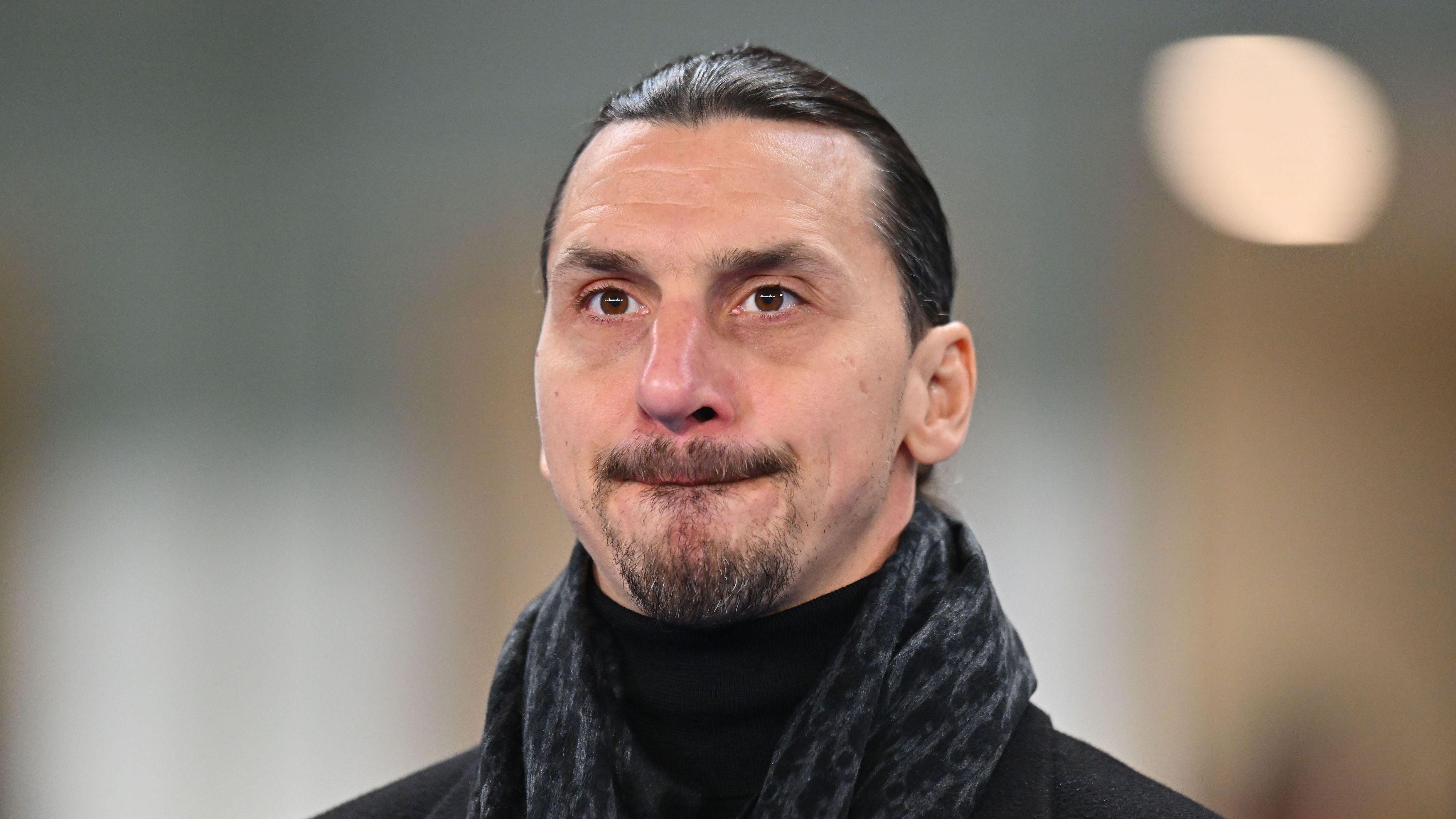zlatan ibrahimovic 