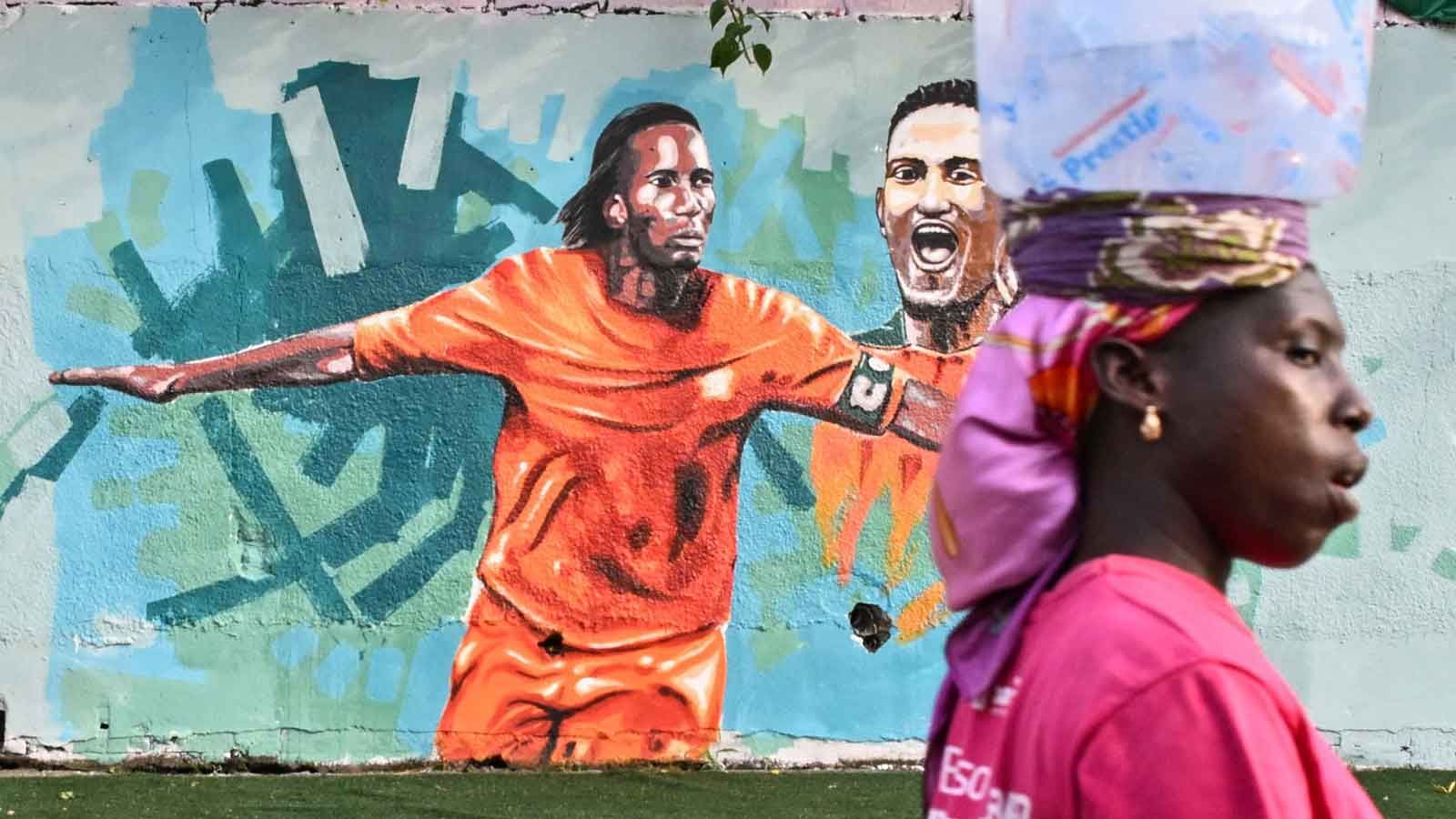 Drogba