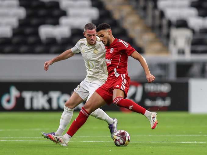 الشمال العربي