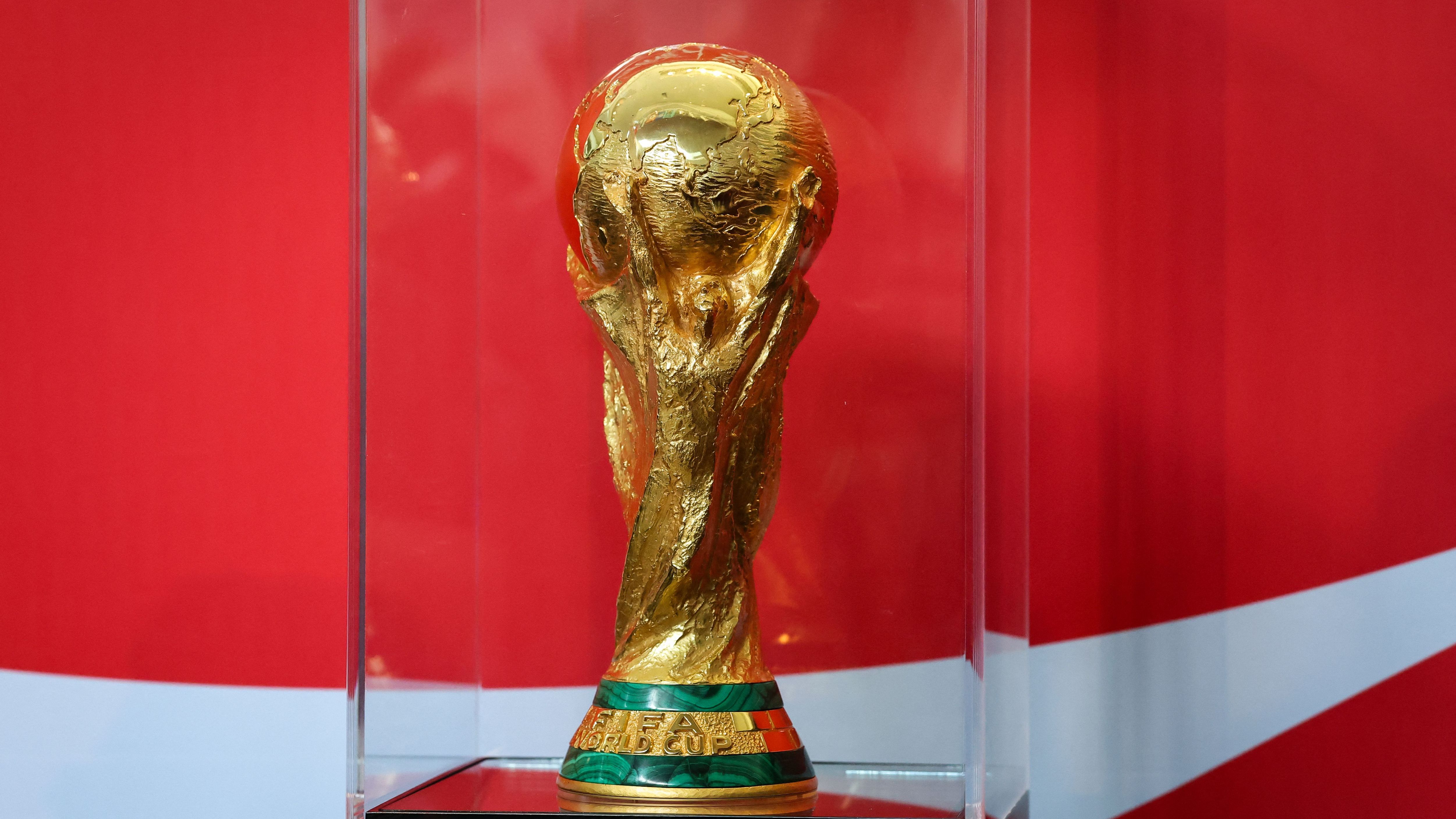 world cup