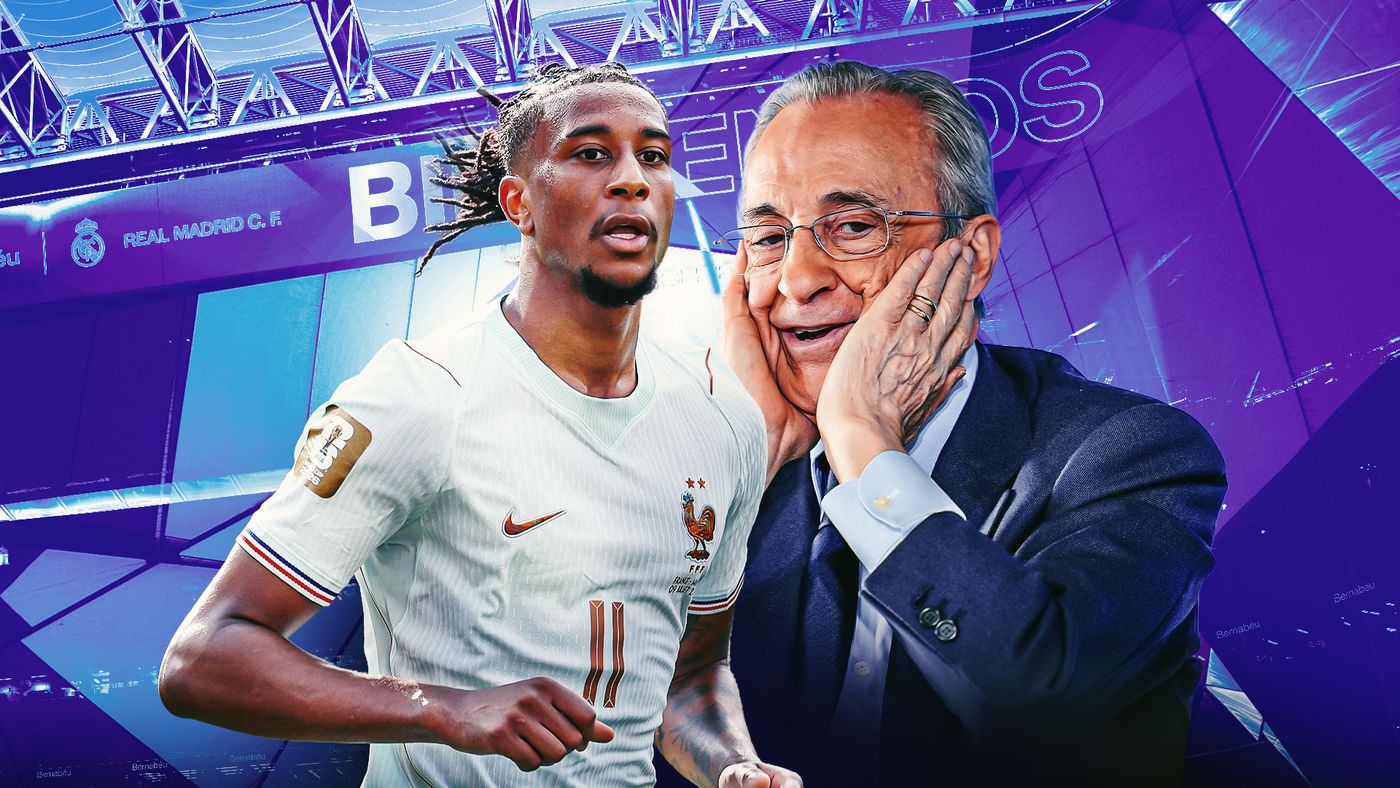 ريال مدريد وأوليسي.. صفقة تعيش على الشائعات أكثر من المفاوضات