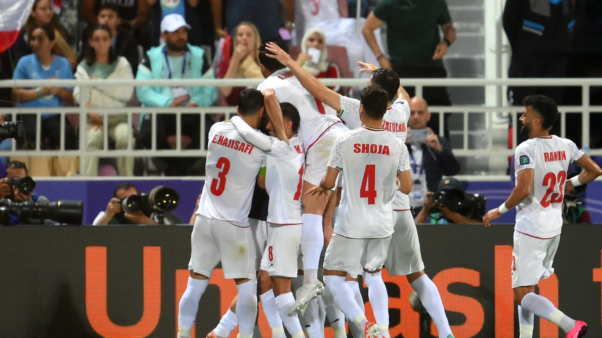 إيران تخطط لبديل تحضيري للمونديال 2026 وسط توقف الدوري المحلي بسبب الحرب