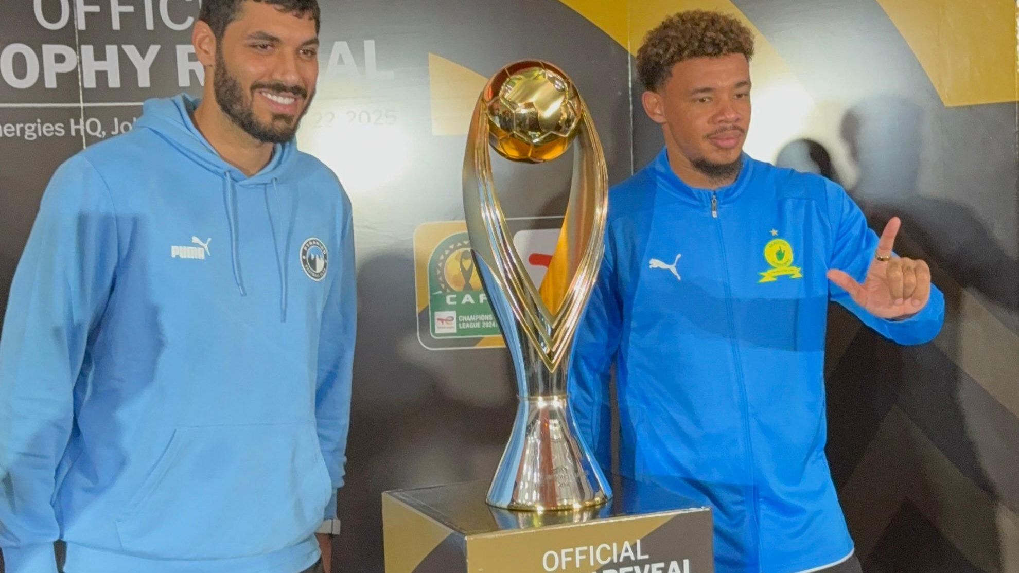 قرعة دوري أبطال أفريقيا تفرز مواجهات نارية.. الأهلي يواجه الترجي
