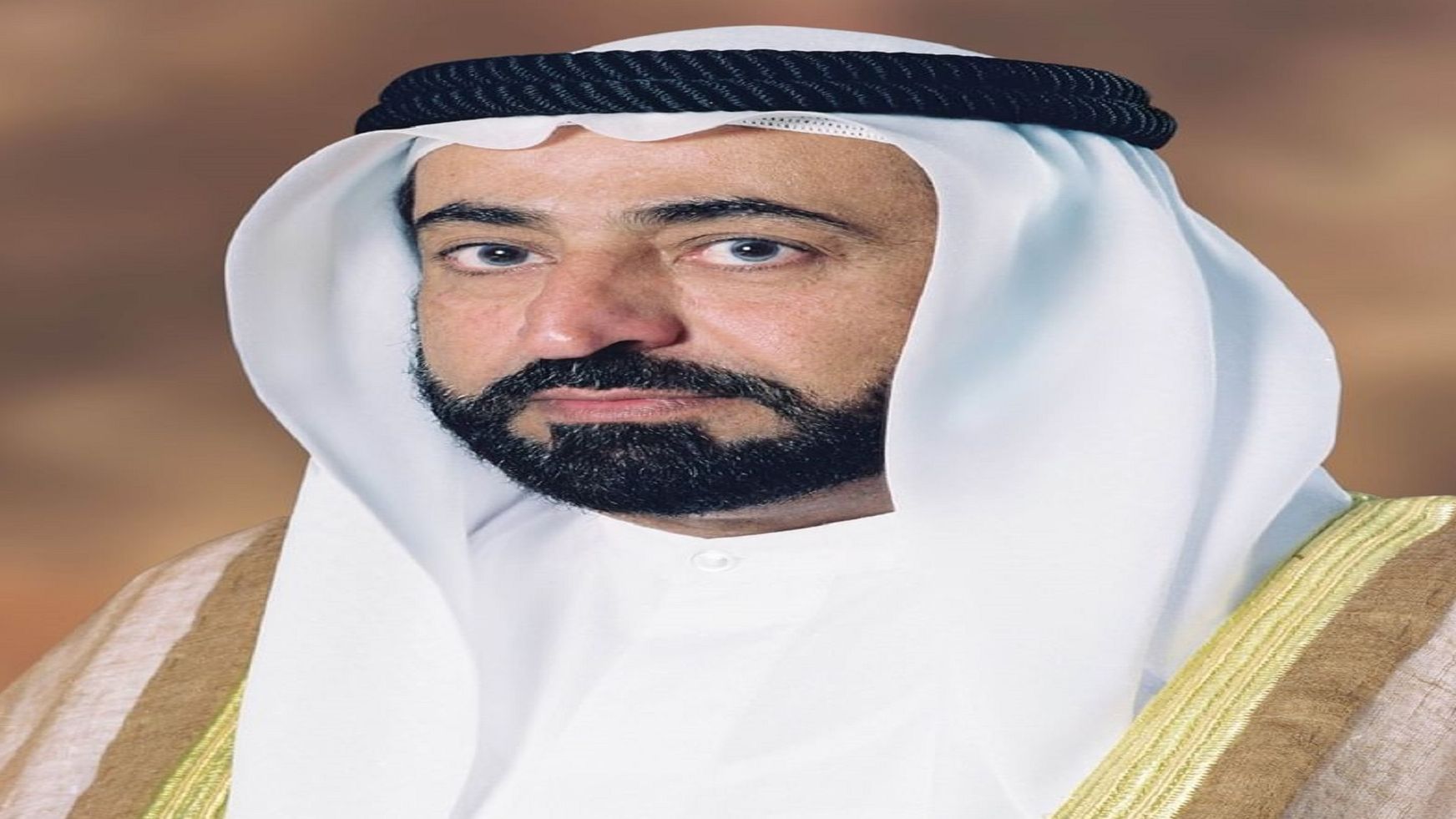 الشيخ الدكتور سلطان بن محمد القاسمي